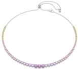Swarovski Collier Matrix Halskette