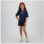 Vingino Shorts Damara icon Jeansshorts 5 Pocket, f&uuml;r Girls schwarz 146