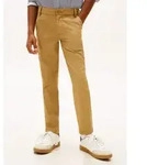 Tommy Hilfiger Chinohose Kinder bis 16 Jahre beige 74