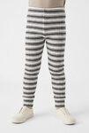 Name It Leggings NMMWANG WOOL NEEDLE LONGJOHN NOOS Wolle, regular fit