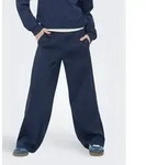 KIDS ONLY Jerseyhose KOGADA-NELLA HEART PANT FR JRS NOOS Materialmix, relaxed...