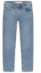 Levi's&reg; Kids Stretch-Jeans LVB 512 SLIM TAPER JEANS mit Stretch, Slim Taper...