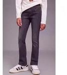 H.I.S Jeansjeggings H.I.S Stretch-Jeans mit leicht ausgestelltem Bein...