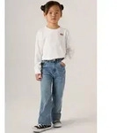 Levi's&reg; Kids 5-Pocket-Jeans LVG WIDE LEG JEANS mit weitem Bein - for GIRLS 16...