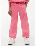 Tommy Hilfiger Sweathose TOMMY SCRIPT SWEATPANTS Regular Fit, Elastische...