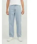 Jack & Jones Junior Relax-fit-Jeans JJIALEX JJCARPENTER NS 850 LN JNR blau 152