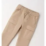 iDO Outdoorhose BABY BOY TROUSERS beige 104