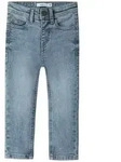 Name It Slim-fit-Jeans NMMSILAS SLIM JEANS 8809-MD TB Baumwollmischung, slim...