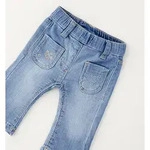 iDO Bequeme Jeans BABY GIRL TROUSERS