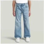 G-STAR Loose-fit-Jeans KIDS, JUDEE LOOSE G mit regul&auml;rem Bund, Baumwoll-Denim...