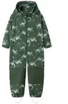 Name It Overall NMMALFA08 SOFTSHELL SUIT AOP 1FO NOOS mit dekorativen und