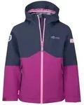 TROLLKIDS Funktionsjacke Kids Gjende Jacket rot 104 (3-4J)