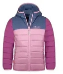 TROLLKIDS Funktionsjacke Girls Eikefjord Jacket blau 92 (1,5-2J)