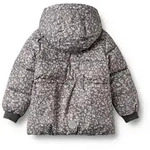 WHEAT Steppjacke Puffer jacket Eli Kunstfaser, wasserdicht, atmungsaktiv braun...