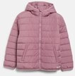 s.Oliver Funktionsjacke Outdoor-Jacke Wetterfeste Unisex Oversize-Jacke mit leichter