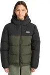 Element Outdoorjacke Classic Hooded gr&uuml;n 16(165-172cm)
