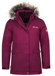 TROLLKIDS Skijacke Girls Oslo Coat XT lila 122 (6-7J)