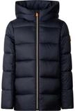 SAVE THE DUCK Funktionsparka Gracie Warme M&auml;dchenjacke mit A-Linien-Form,...