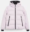 s.Oliver Winterjacke Outdoor-Jacke Wasserabweisende Unisex Steppjacke mit
