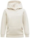 Peak Performance Kapuzensweatshirt Jr Original Small Logo Hood mit Kapuze