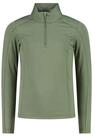 CMP Fleecepullover CMP M&auml;dchen Pullover GIRL SWEAT 30L1135