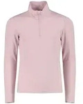 CMP Fleecepullover CMP M&auml;dchen Pullover GIRL SWEAT 30L1135 rosa 104 (4J)