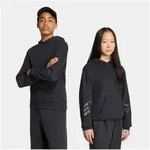 adidas Sportswear Kapuzensweatshirt FUTURE ICONS 3-STREIFEN OVERSIZE-HOODIE