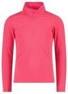 CMP Fleecepullover CMP M&auml;dchen Pullover GIRL SWEAT 30L1135
