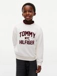 Tommy Hilfiger Sweatshirt Rundhalsausschnitt, Regular Fit, f&uuml;r Kinder bis 16 Jahre