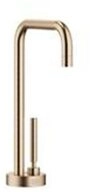 Dornbracht K&uuml;chenarmatur META SQUARE COLD WATER DISPENSER - Champagne...