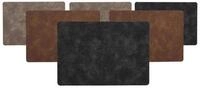 Ritzenhoff & Breker Platzset Velora Platzmatten 43 x 30 cm 6er Set, (6-St)