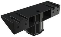 DOTLUX LED Scheinwerfer DOTLUX Mastadapter 60mm f&uuml;r LENSplus 100-300W