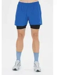 ENDURANCE Shorts Kros im 2-in-1-Design mit Quick Dry und Stretch-Funktion
