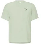 Scott Laufshirt T-Shirt Endurance LT Short Sleeve mit reflektierenden Details...