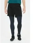 ENDURANCE Funktionstights Weilby mit 4-Wege-Stretch schwarz XXXL