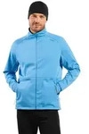 Odlo Laufjacke Essentials Warm Laufjacke Men 612732-20418 Multitalent f&uuml;r...