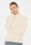 ENDURANCE Strickpullover Ketsana mit atmungsaktiver Funktion