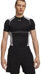 Under Armour&reg; Trainingsshirt UA HG ELITE COMP SS kurz&auml;rmelig, f&uuml;r Fitness,...
