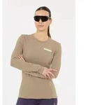 ENDURANCE Funktionsshirt Bopha mit atmungsaktivem Material beige 34