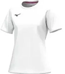 Mizuno Trainingsshirt Mizuno Training Tee W