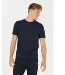 ENDURANCE T-Shirt V2 atmungsaktiv blau S (46)