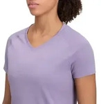 Energetics Funktionsshirt Da.-T-Shirt Natalja II SS W PURPLE LIGHT