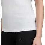 Energetics Laufshirt Da.-T-Shirt Natalja II SS W mit Rundhalsausschnitt,