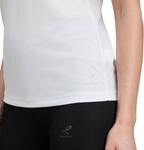 Laufshirt ENERGETICS "Da.-T-Shirt Natalja II SS W", Damen, Gr. S, wei&szlig;,