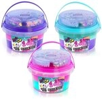 Canal Toys Kreativset Slime Mix&acute;In Slime Bucket