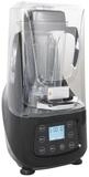 GastroHero Standmixer Barmixer mit Schallschutz 2 Liter Profi Blender leise,...