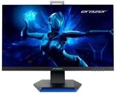 ERAZER X40 (MD21725) Gaming-Monitor (62.2 cm/24.5 ", 1920x1080 px, 1080p Full...
