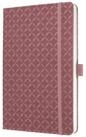 Sigel Notizbuch Notizbuch JOLIE A5 liniert