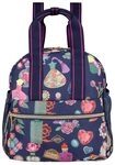 Oilily Rucksack Bloen Backpack Deja Futur