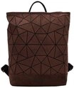 SURI FREY Cityrucksack SFY SURI Sports Jessy-Lu, Logo Pr&auml;gung